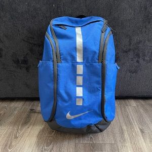 Nike Elite backpack, perfect condition no flaws